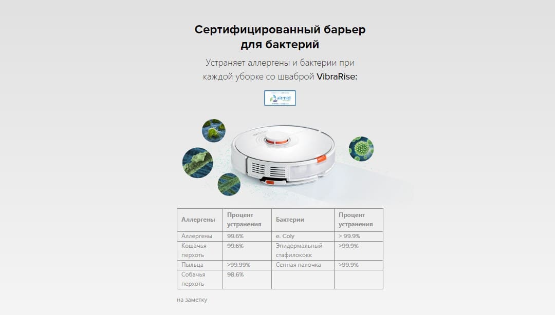 Roborock S7